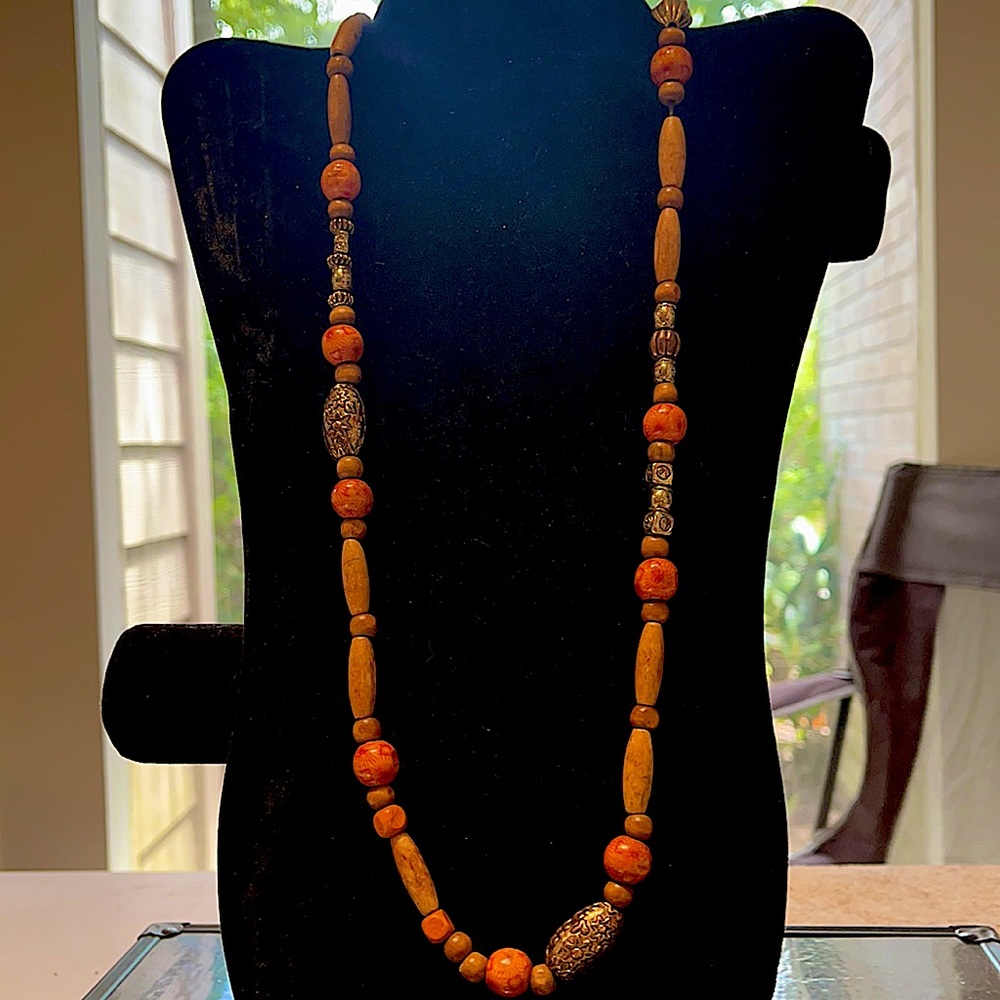 necklace